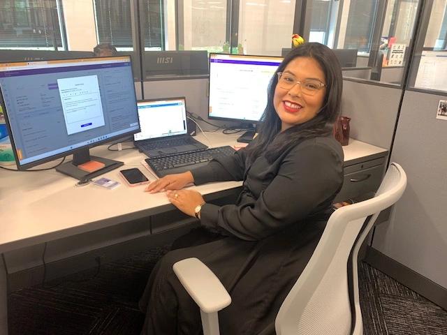 Marisela Medina